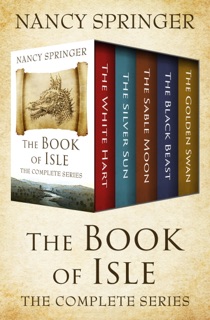 The Book of Isle by Nancy Springer