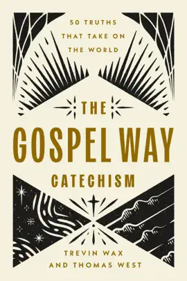 Read: The Gospel Way Catechism Book