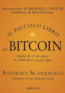 IL PICCOLO LIBRO DEL BITCOIN