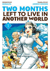 Two Months Left to Live in Another World 1