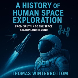 A History of Human Space Exploration - Thomas Winterbottom