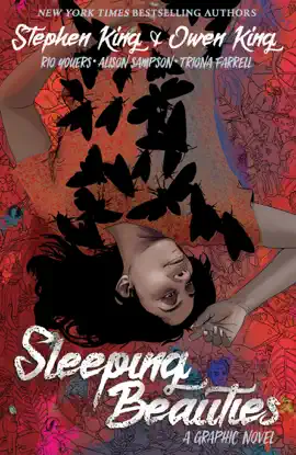 Read: Book Sleeping Beauties: Deluxe Remastered Edition (Graphic Novel)