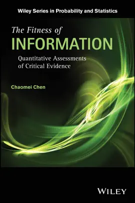 Read: The Fitness of Book Information