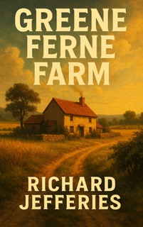 Greene Ferne Farm by Richard Jefferies