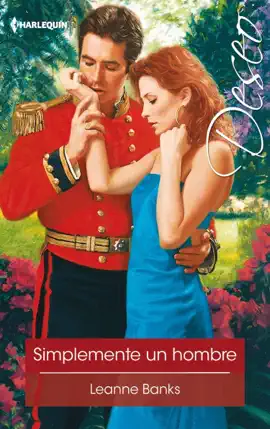 Read: Simplemente un hombre Book