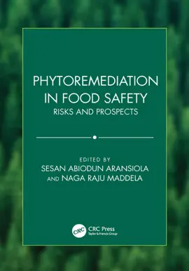 Read: Phytoremediation in Food Safety Book