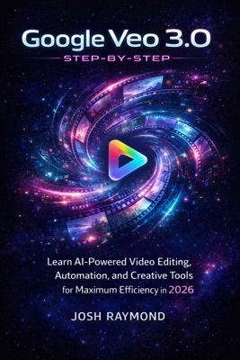 GOOGLE VEO 3.0 STEP-BY-STEP