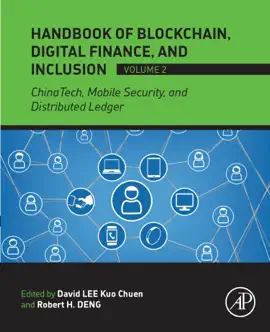 Read: Handbook of Blockchain, Digital Finance, and Inclusion, Book Volume 2