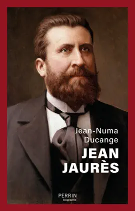 Read: Book Jean Jaurès