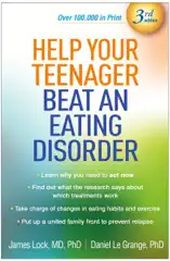 Help Your Teenager Beat an Eating Disorder