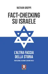 Fact-checking su Israele