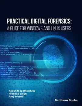 Read: Book Practical Digital Forensics: A Guide for Windows and Linux Users