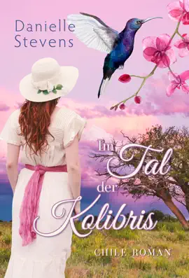 Read: Im Tal der Book Kolibris