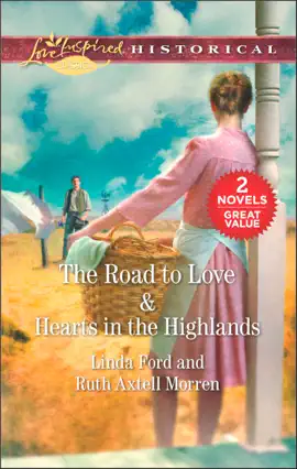 Read: The Road Book to Love & Hearts in the Highlands