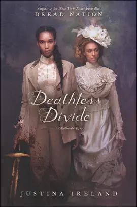 Read: Deathless Book Divide
