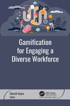 Read: Gamification for Engaging a Diverse Book Workforce
