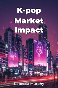 K-pop Market Impact