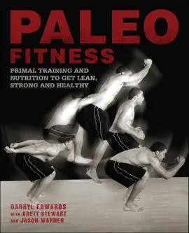 Read: Paleo Fitness Book