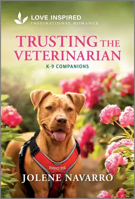 Read: Book Trusting the Veterinarian