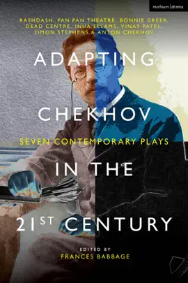 Read: Adapting Book Chekhov in the 21st Century