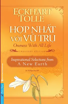 Hợp Nhất Với Vũ Trụ