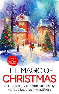 The Magic of Christmas by DC Thomson