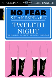 Twelfth Night - William Shakespeare & SparkNotes