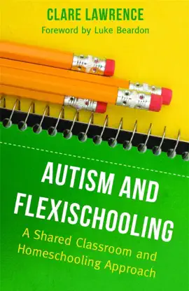 Read: Autism Book and Flexischooling