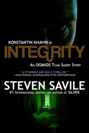Integrity - Steven Savile