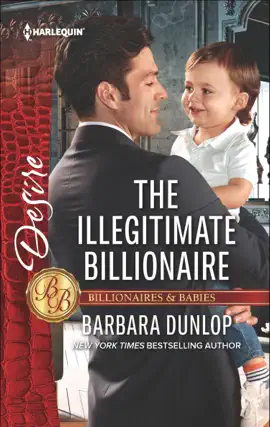 Read: The Book Illegitimate Billionaire