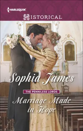 Read: Marriage Book Made in Hope