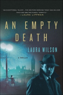 An Empty Death by Laura Wilson