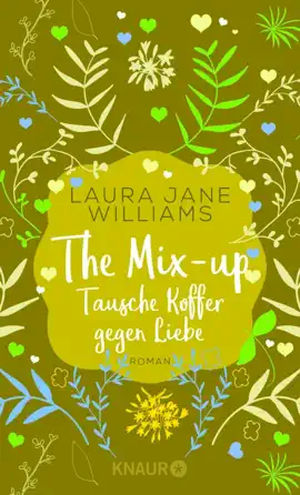 The Mix-up - Tausche Koffer gegen Liebe