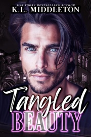 Tangled Beauty - K.L. Middleton