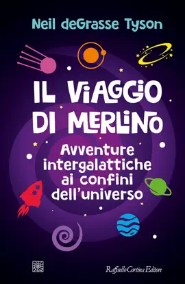 Il viaggio di Merlino