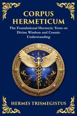 Read: Corpus Book Hermeticum