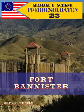 Read: Book Pferdesoldaten 23 - Fort Bannister