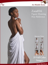 Art Models Zaza016 - Douglas Johnson