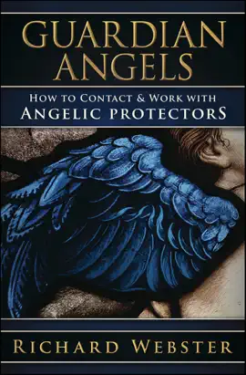 Read: Book Guardian Angels