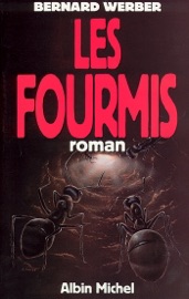 Les Fourmis - Bernard Werber
