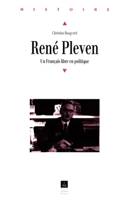 Read: Book René Pleven