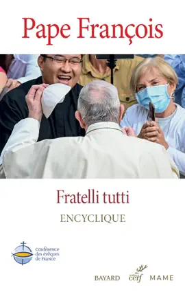 Read: Fratelli Book tutti - Tous frères