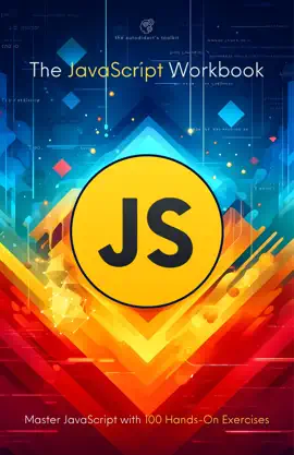 The JavaScript Workbook