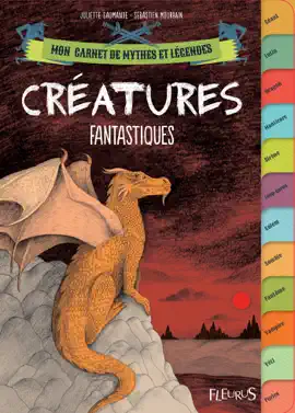 Read: Créatures Book fantastiques