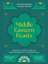 Middle Eastern Feasts