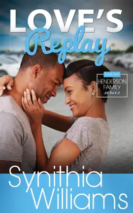 Read: Love's Book Replay