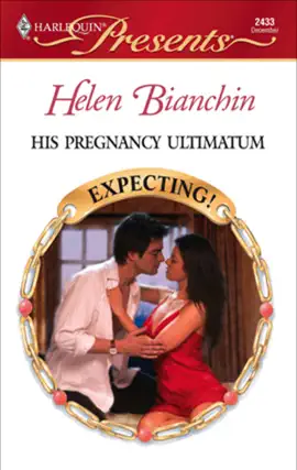Read: Book His Pregnancy Ultimatum