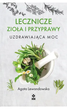 Read: Lecznicze zioła Book i przyprawy