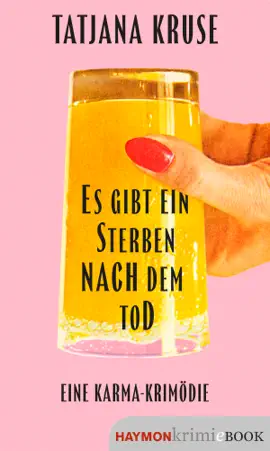 Read: Es gibt ein Sterben nach dem Tod Book