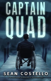 Captain Quad - Sean Costello
